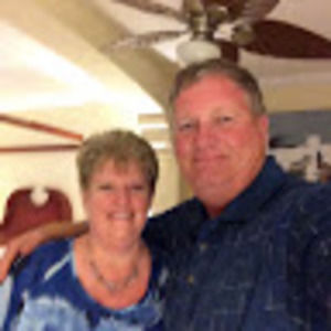 Meet your Posher, Marilyn